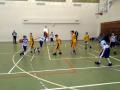 Межрегиональная Детская Баскетбольная Лига юноши 2003 - 2004 г. р.
